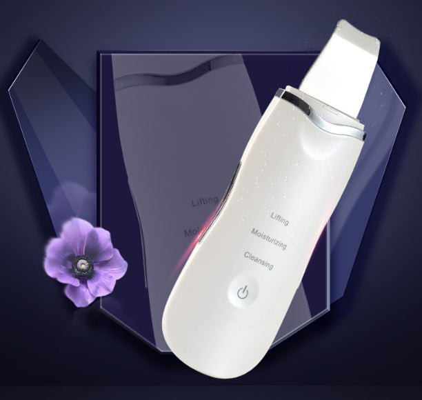 ANLAN Ultrasonic Blackhead Remover and Exfoliator - New Beginnings