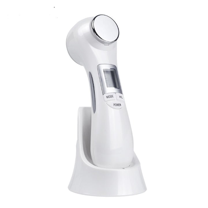 6 - in - 1 LED Skin Massage Beauty Device - New Beginnings