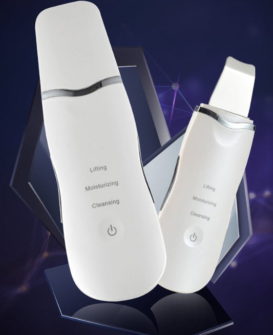 ANLAN Ultrasonic Blackhead Remover and Exfoliator - New Beginnings