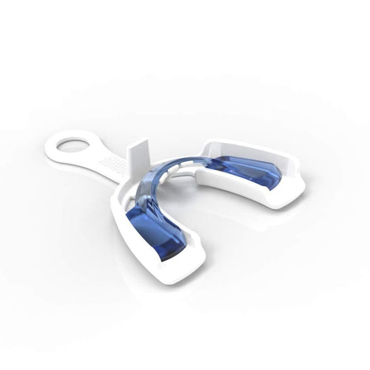Dental Guard for Nighttime Teeth Grinding with Tray - New Beginnings