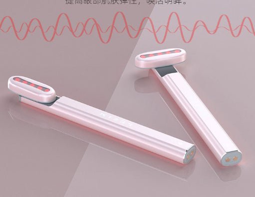Facial Beauty Device (One Set) - New Beginnings