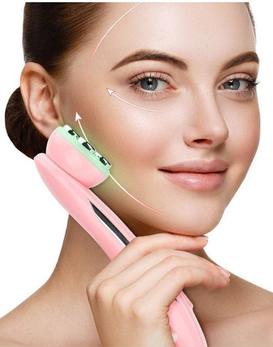 Facial Beauty Ion Device and Beauty Instrument - New Beginnings