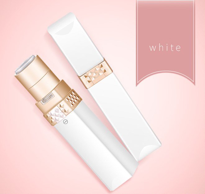 Hair Removal Device for Body and Bikini Area - New Beginnings