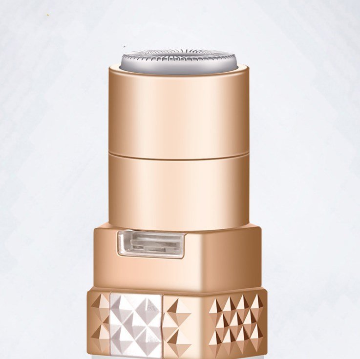 Hair Removal Device for Body and Bikini Area - New Beginnings