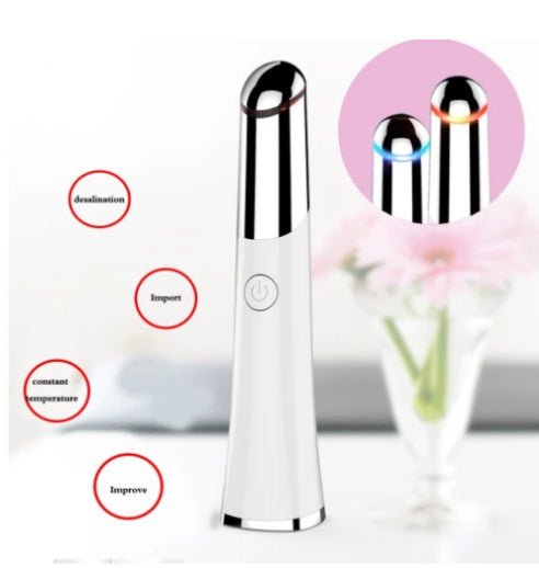 Home Eye Care Device for Wrinkles and Dark Circles - New Beginnings