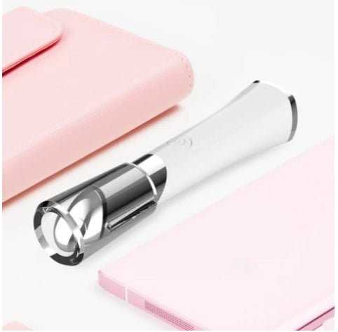 Home Eye Care Device for Wrinkles and Dark Circles - New Beginnings