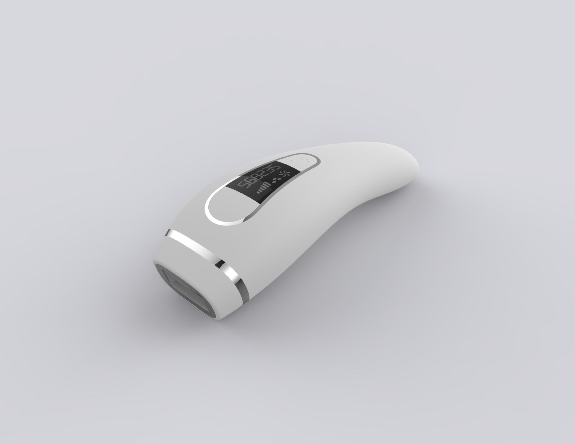 Home Laser Hair Removal Device for Full Body Care - New Beginnings