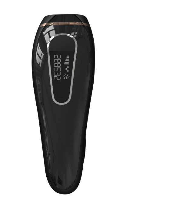 Home Laser Hair Removal Device for Full Body Care - New Beginnings