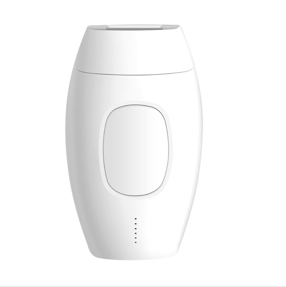 Laser Hair Removal Device for Underarms and Bikini Area - New Beginnings