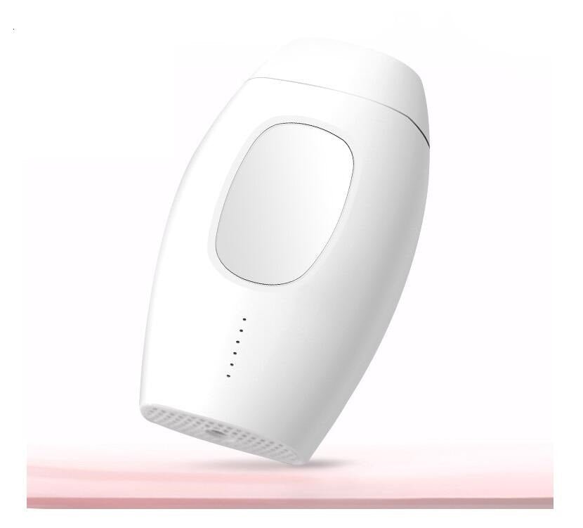 Laser Hair Removal Device for Underarms and Bikini Area - New Beginnings