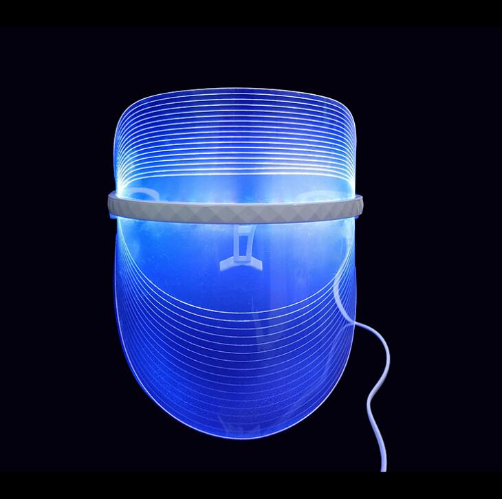 LED Beauty Mask and Photon Skin Rejuvenation Device - New Beginnings