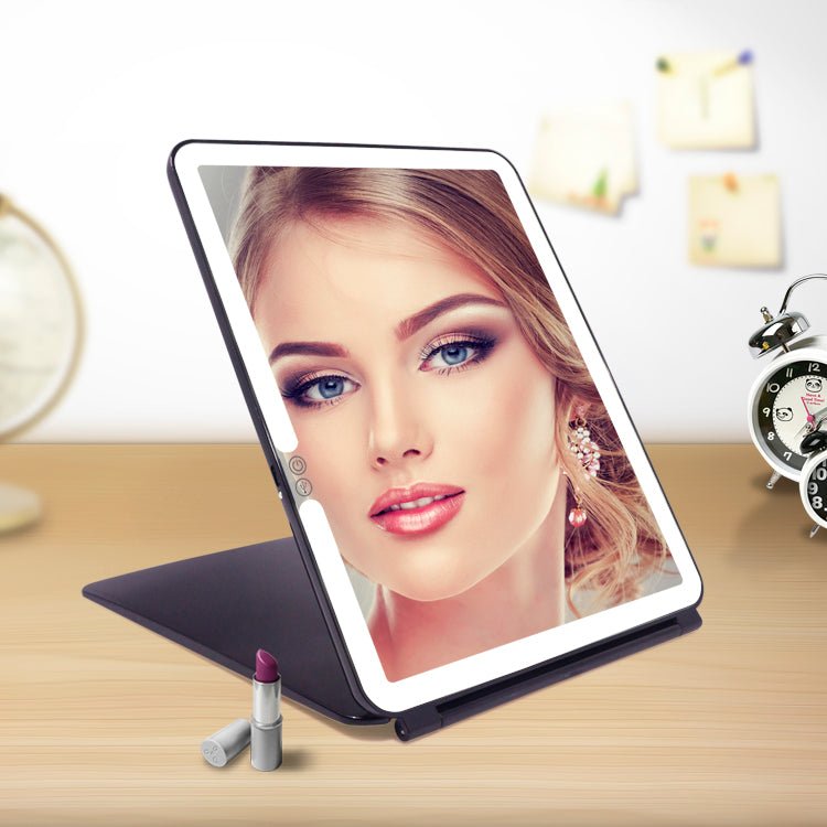 Multifunctional LED Makeup Mirror - New Beginnings