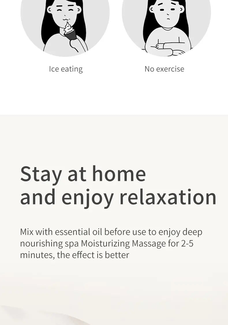 Portable Electric Cupping Massager with Red Light (2 Cups) - New Beginnings