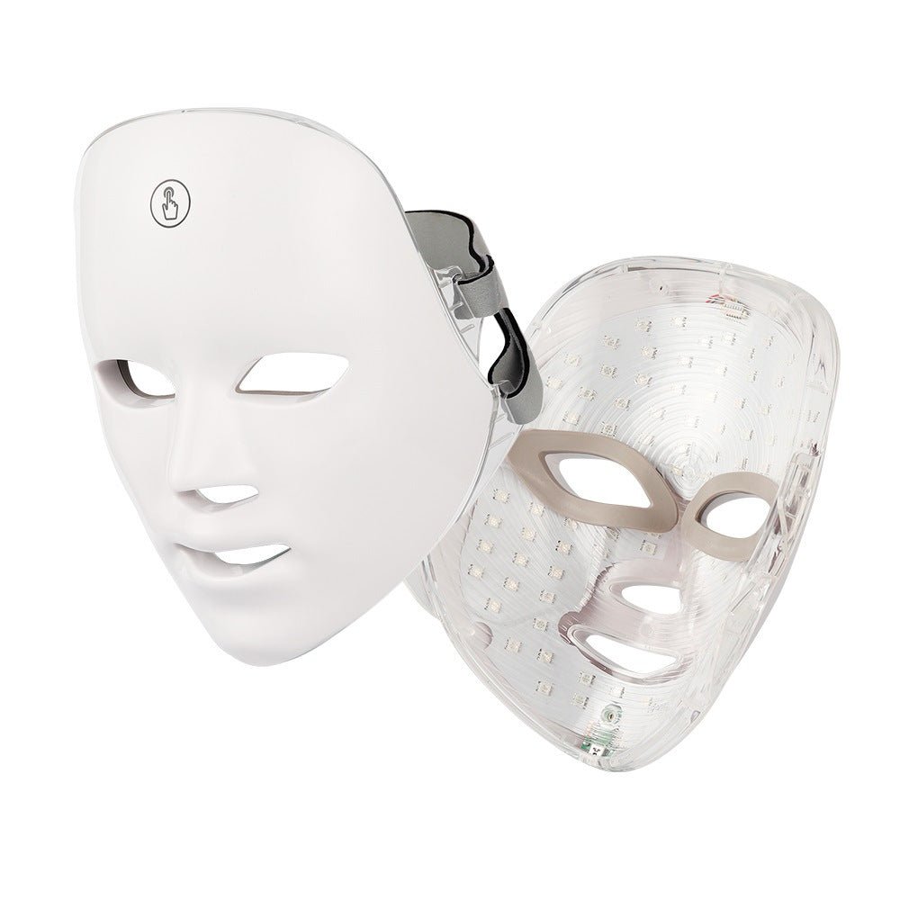 Skin Rejuvenation Facial Beauty Device - New Beginnings
