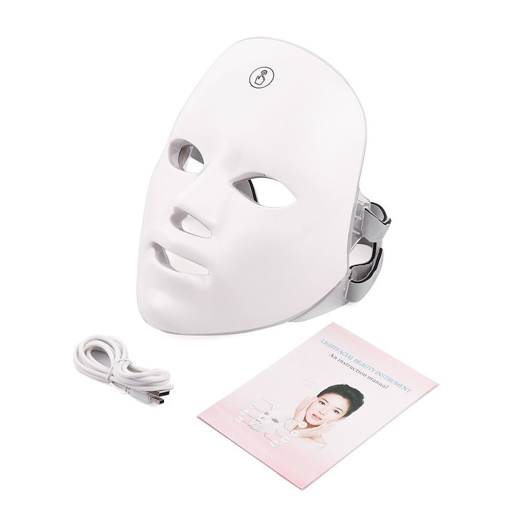 Skin Rejuvenation Facial Beauty Device - New Beginnings