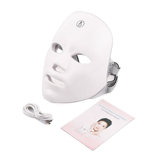 Skin Rejuvenation Facial Beauty Device - New Beginnings